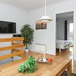 Panoramic Seaside Retreat - By Traum * Højer