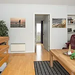 Dom wakacyjny Panoramic Seaside Retreat - By Traum Højer