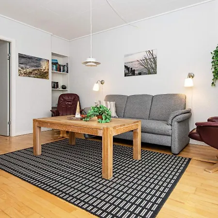 Panoramic Seaside Retreat - By Traum Højer
