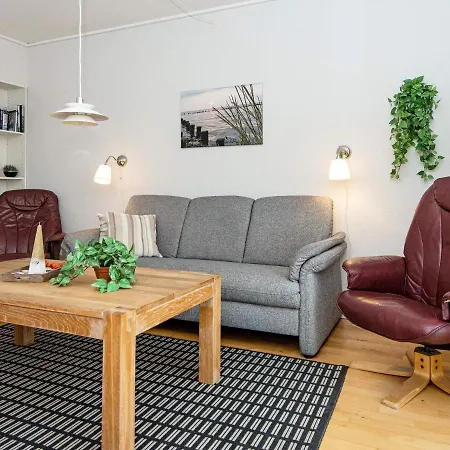 Holiday home Panoramic Seaside Retreat - By Traum