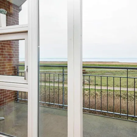 Panoramic Seaside Retreat - By Traum Hébergement de vacances Højer