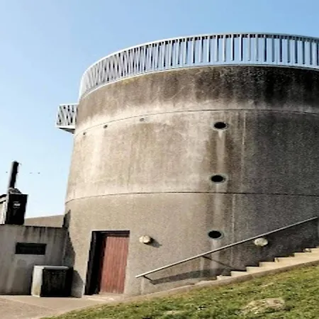 Panoramic Seaside Retreat - By Traum * Hojer