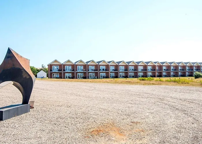 Holiday home Panoramic Seaside Retreat - By Traum