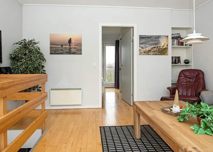 Holiday home Panoramic Seaside Retreat - By Traum Hojer