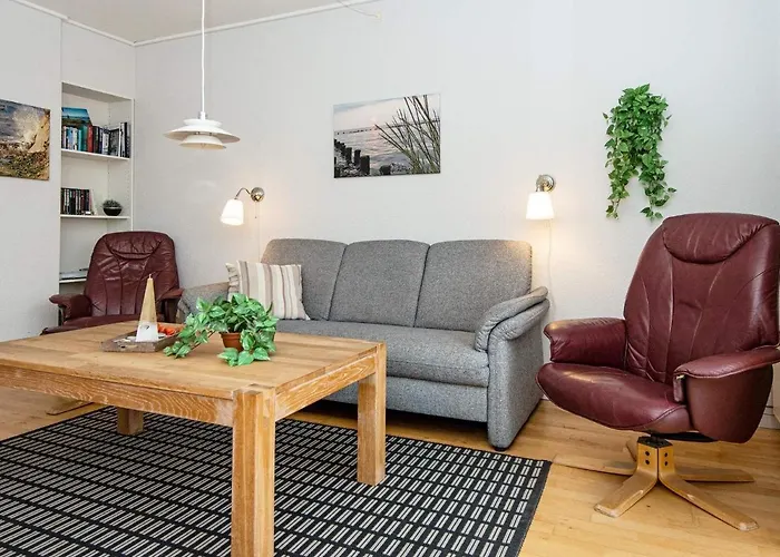 Holiday home Panoramic Seaside Retreat - By Traum