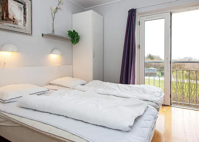 Holiday home Panoramic Seaside Retreat - By Traum Hojer