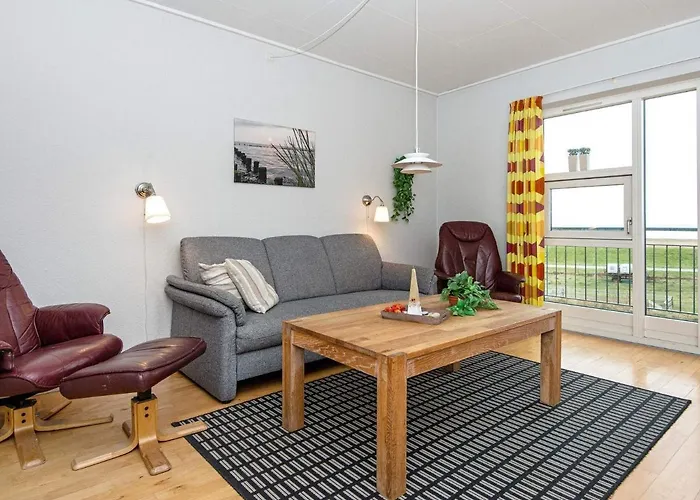 Holiday home Panoramic Seaside Retreat - By Traum