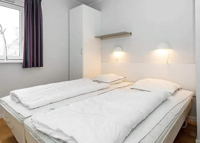 Panoramic Seaside Retreat - By Traum Holiday home Hojer