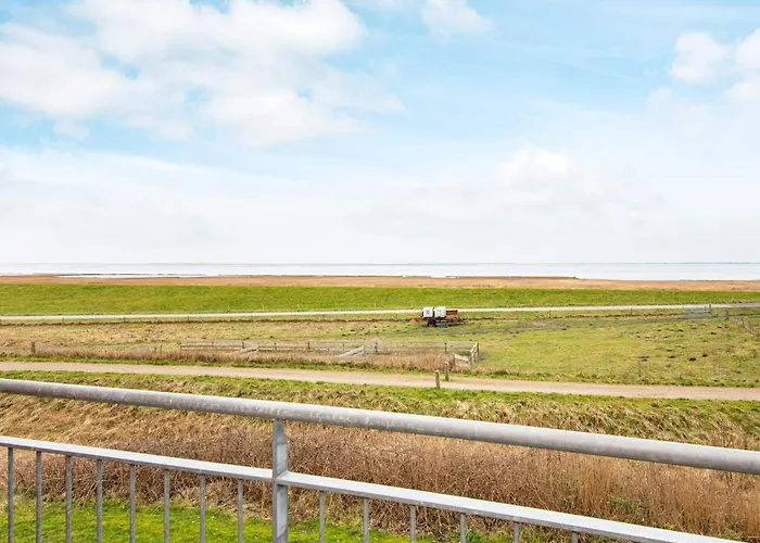 Holiday home Panoramic Seaside Retreat - By Traum