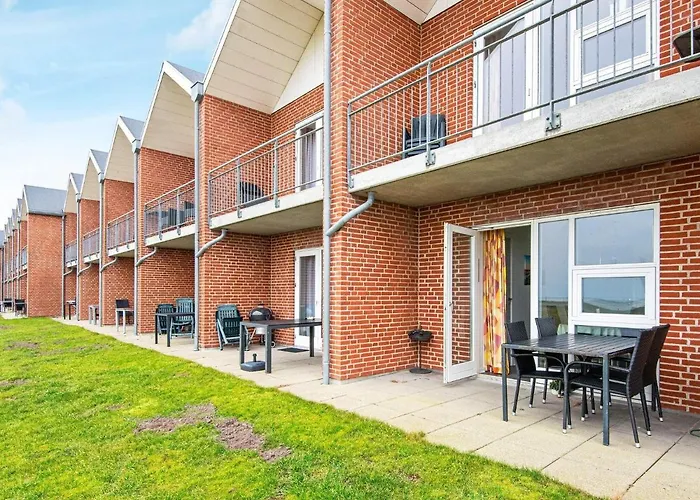 Holiday home Panoramic Seaside Retreat - By Traum