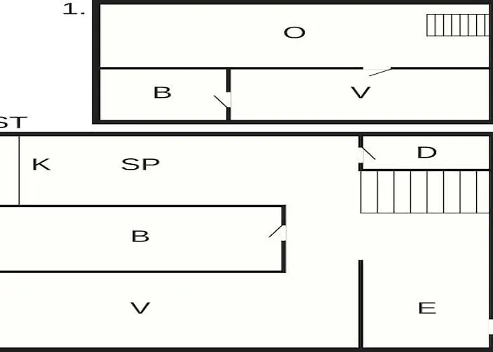 Panoramic Seaside Retreat - By Traum * Hojer